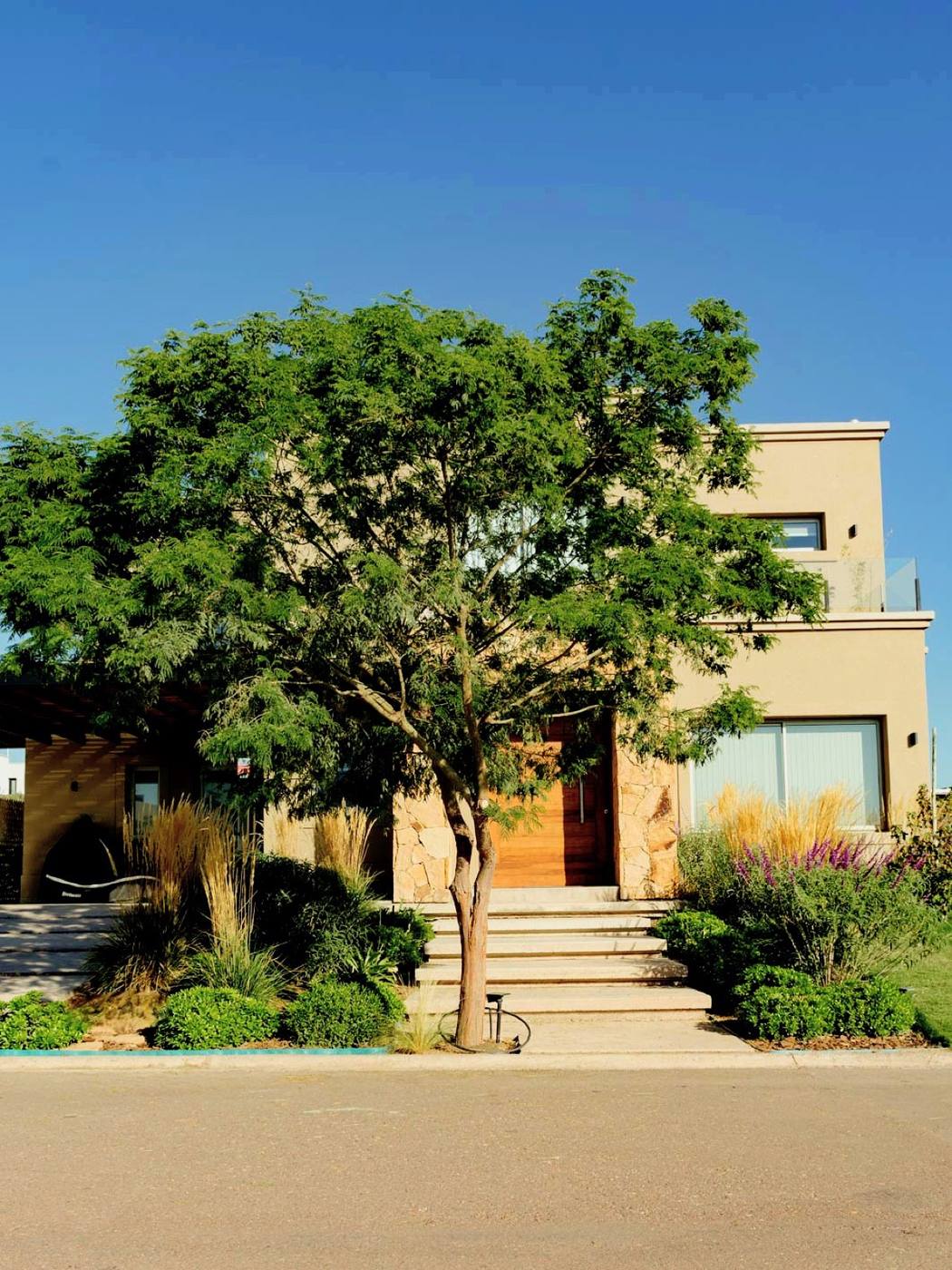 Jardín Familiar — Encuentro y Naturaleza